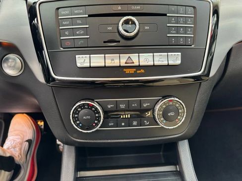 Used 2017 Mercedes-Benz GLE 43 AMG 4MATIC Coupe image 14