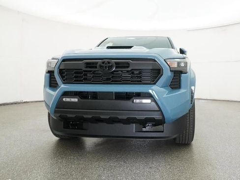 New 2026 Toyota Tacoma TRD Sport image 31