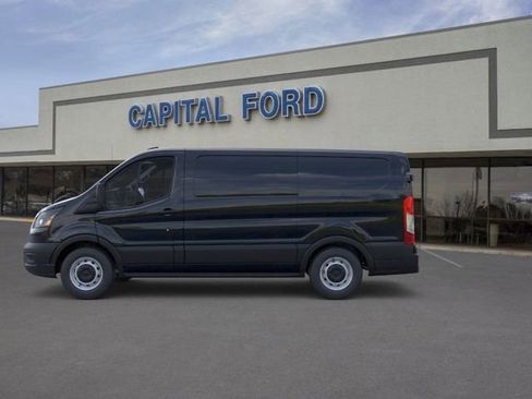 New 2026 Ford Transit 250 Low Roof w/ Load Area Protection Package image 3