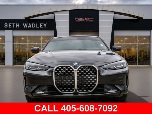 Used 2022 BMW 430i Coupe RWD image 56
