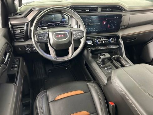 Used 2023 GMC Sierra 1500 AT4 w/ AT4 Preferred Package AWD/4WD image 24