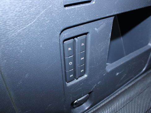 Used 2022 Ford Expedition Max Limited AWD/4WD image 12