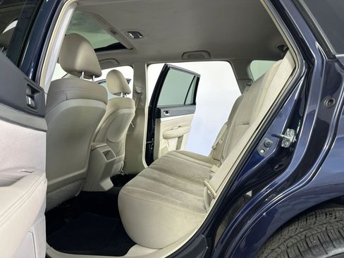 Used 2013 Subaru Outback 2.5i Premium image 30