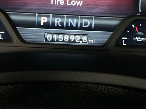 Used 2024 RAM 2500 Laramie image 21