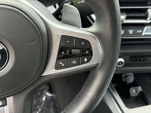 Used 2020 BMW Z4 M40i image 18