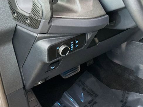 Used 2025 Ford Bronco Big Bend AWD/4WD image 10