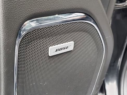 Used 2017 Chevrolet Silverado 1500 High Country image 14