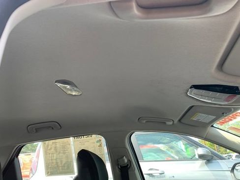 Used 2025 Kia K4 FWD image 17