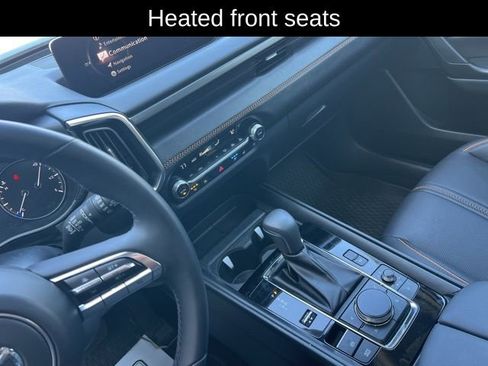 Certified 2025 MAZDA CX-50 2.5 Hybrid w/ Weather Package image 24