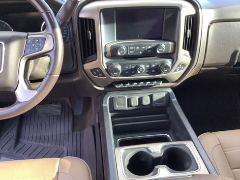 Used 2018 GMC Sierra 1500 Denali image 11