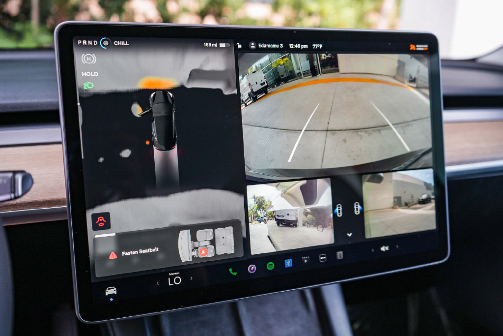 Used 2023 Tesla Model 3 Standard Range RWD image 21