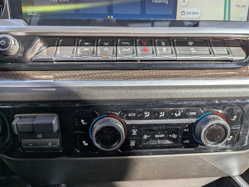 Certified 2025 Chevrolet Silverado 1500 RST w/ Convenience Package II image 25