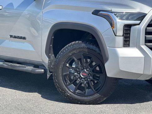 Used 2024 Toyota Tundra SR5 w/ SR5 Premium Package image 13