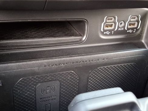 Used 2022 RAM 1500 Limited AWD/4WD image 24