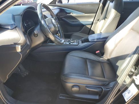 Used 2020 MAZDA CX-30 FWD w/ Select Package image 16