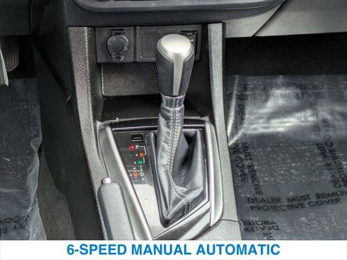 Used 2016 Toyota Corolla S FWD image 19
