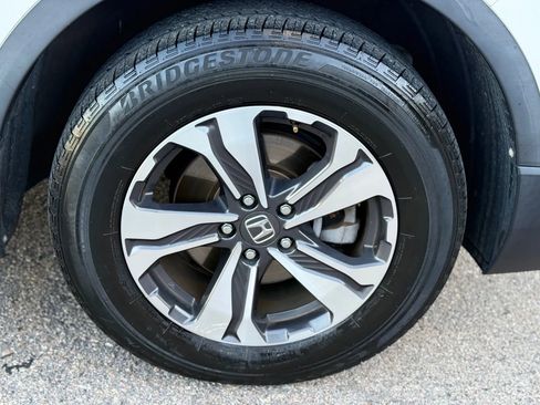 Used 2019 Honda CR-V LX image 34