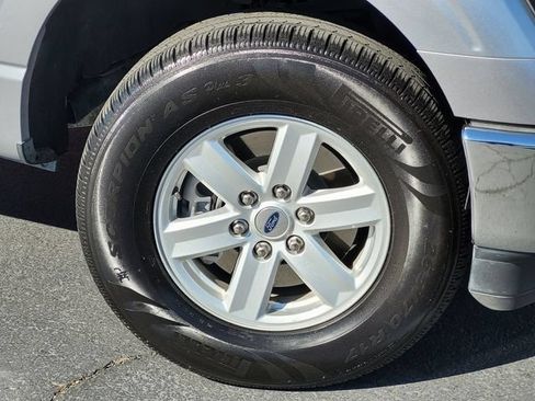 Used 2023 Ford F150 XLT w/ Equipment Group 301A Mid AWD/4WD image 38