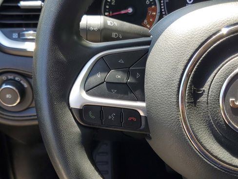 Used 2020 Jeep Renegade Latitude image 25