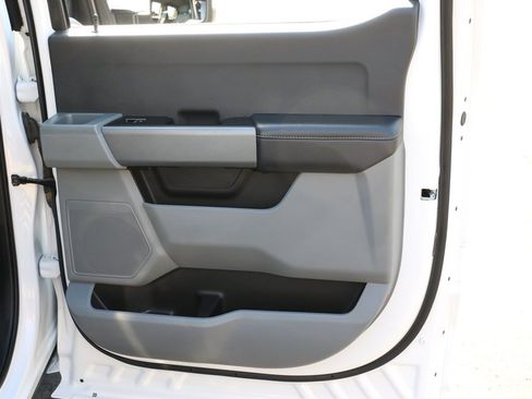 Used 2023 Ford F250 XLT AWD/4WD image 31