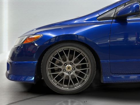 Used 2008 Honda Civic Si image 36