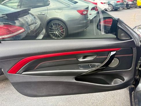 Used 2015 BMW 428i Coupe w/ Premium Package RWD image 14