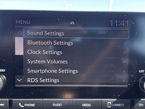 Used 2023 Honda Accord LX image 17