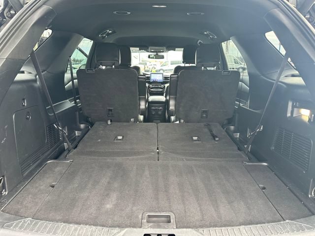 Used 2022 Ford Explorer ST AWD/4WD image 27