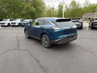 New 2026 Nissan Murano SL