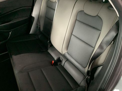 Used 2025 Chevrolet Trax ACTIV w/ Driver Confidence Package FWD image 14