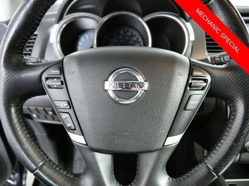Used 2012 Nissan Murano SV image 21