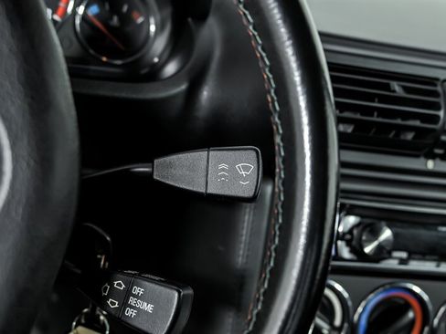 Used 1998 BMW M Roadster RWD image 26