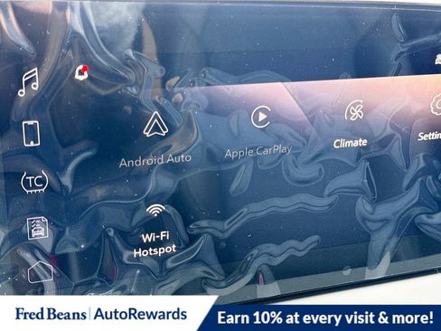 New 2026 Buick Envista Preferred w/ Convenience I Package FWD image 12