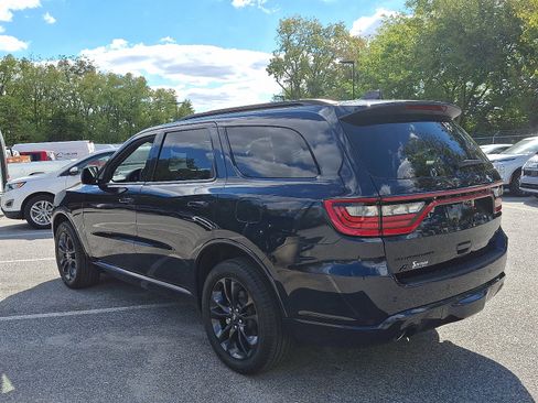 Certified 2024 Dodge Durango GT image 6