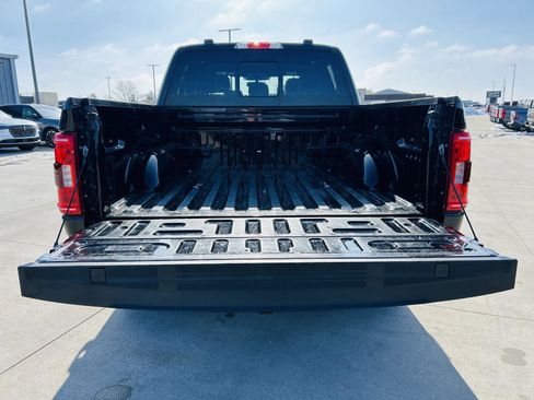 Used 2023 Ford F150 XLT w/ Equipment Group 302A High image 29