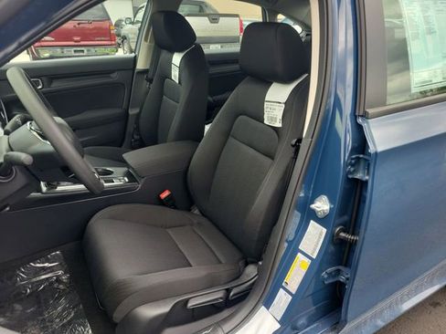 New 2026 Honda Civic LX image 19