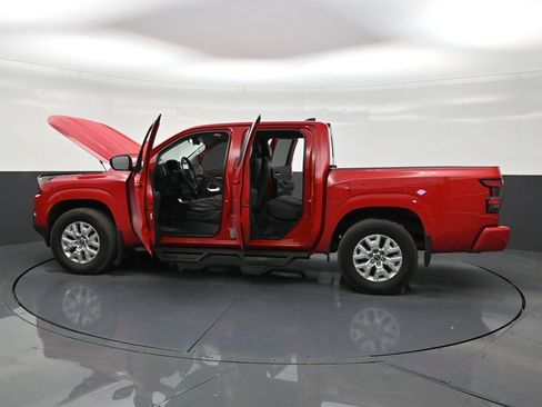 Used 2024 Nissan Frontier SV w/ SV Convenience Package RWD image 30