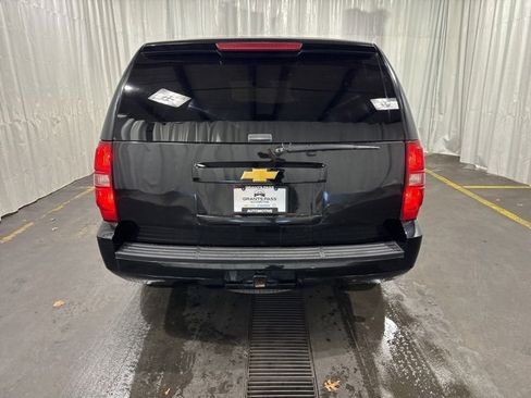Used 2009 Chevrolet Tahoe LT image 4