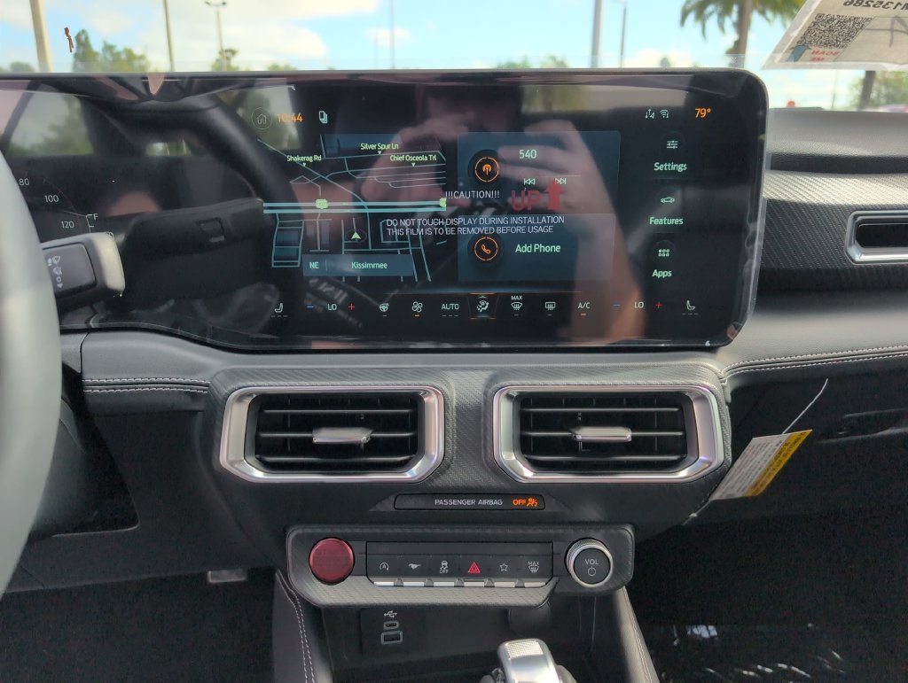 New 2026 Ford Mustang Premium RWD image 14