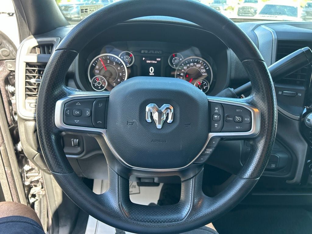 Used 2025 RAM 2500 Tradesman AWD/4WD image 14