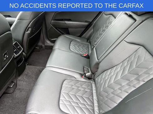 Used 2023 Kia Sportage X-Line w/ X-Line Premium Package image 11