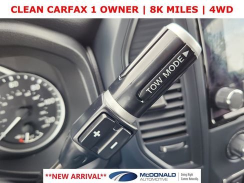 Used 2024 Nissan Titan SV image 23