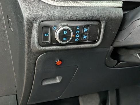 Certified 2023 Ford Explorer Timberline w/ Timberline Technology Package AWD/4WD image 16
