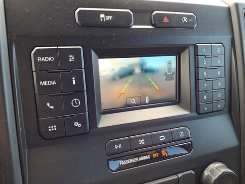 Used 2018 Ford F150 XL AWD/4WD image 22