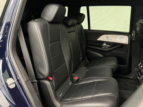 Used 2020 Mercedes-Benz GLS 450 4MATIC image 72