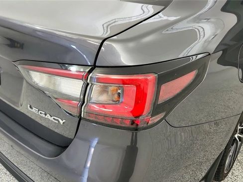 Used 2020 Subaru Legacy Limited w/ Popular Package #2 image 15