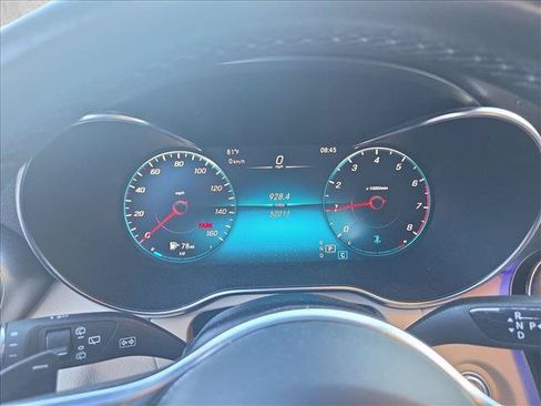 Certified 2022 Mercedes-Benz GLC 300 image 14