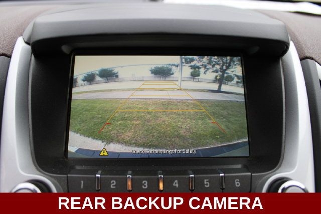 Used 2015 GMC Terrain SLT w/ Chrome Edition AWD/4WD image 5