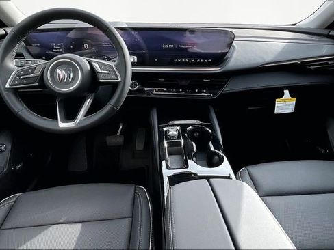 New 2026 Buick Envision Avenir AWD/4WD image 6