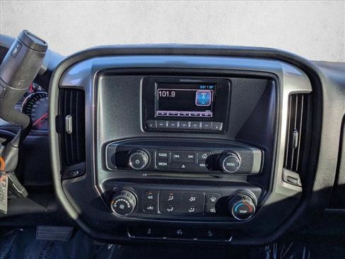 Used 2014 Chevrolet Silverado 1500 LT image 15